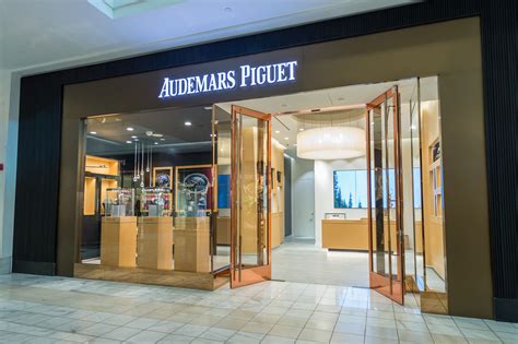 audemars piguet stores in usa